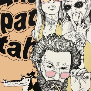 "Allapattha forever"