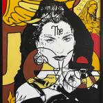 "Argentina/Miami 9 horas, Cris Miro"