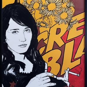 "Argentina/Miami 9 horas, Martha Argerich"