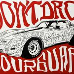 "Don't drop your guard"