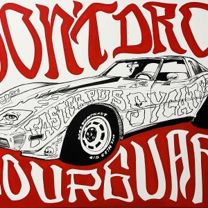 "Don't drop your guard"