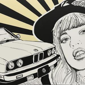 "Hasta Mexico en el 325"