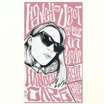 "Have you got colors"