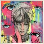 #6 I AM WOKE (CONFIDENT)