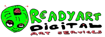 Readyart - Art services