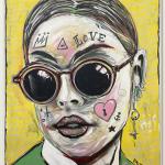 "Mis propios dioses ya no estan"