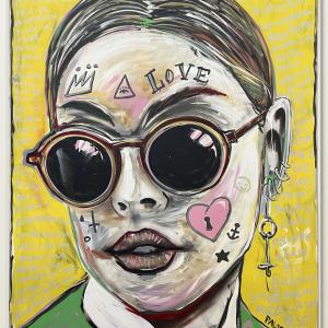 "Mis propios dioses ya no estan"